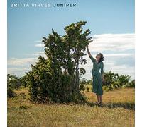 Britta Virves - Juniper [VINYL]