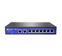 Juniper 7-Port - 256MB Firewall Security Appliance (SSG-5-SH)