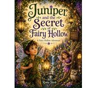 Juniper and the Secret of Fairy Hollow: A Fairy Hollow Adventure