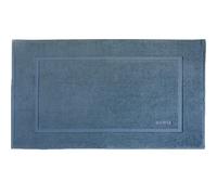 Juniper - Bath Mat 50x80 cm, North Sea Blue - North Sea Blue