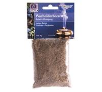 Juniper Berries 50 g - Berk Incense Scented Woods, Herbs, Flowers for Smoking on Sieve and Charcoal Natural Pure Incense for Relaxation, Cleaning