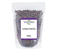 Juniper Berries 500g by Virgolden