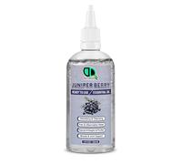 Juniper Berry Essential Oil - Ready to Use - Detoxifying & Cleansing, Pain & Inflammation Relief, Natural Antiseptic & Purifier, Muscle & Joint Support (30ml Nozel)