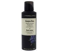 L'Erbolario Black Juniper Beard Foam 200 ml