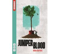 Juniper Blood