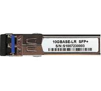Juniper Compatible EX-SFP-10GE-LR - 10GBASE-LR SFP+ Transceiver