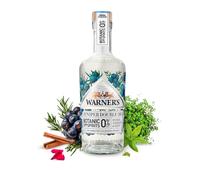 Juniper Double Dry 0% Spirits