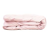 Juniper - Duvet Cover 150x210 cm, Gemstone Pink - Gemstone Pink