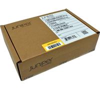 Juniper EX-UM-4X4SFP 10GE SFP+ Uplink Module for EX4300 NEW NEW