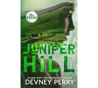 Juniper Hill: 2 (The Edens)