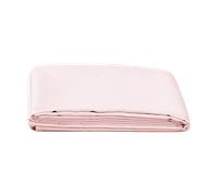 Juniper Juniper fitted sheet 180x200 cm Gemstone Pink