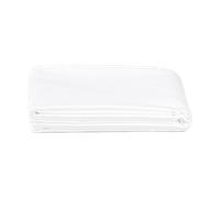Juniper Juniper fitted sheet 180x200 cm Snow White