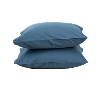 Juniper Juniper pillowcase 50x60 cm 2-pack North Sea Blue