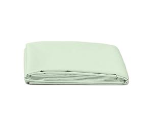 Juniper Juniper undersheet 170x270 cm Sage green