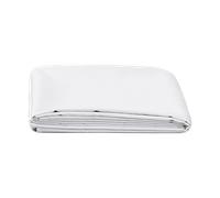 Juniper Juniper undersheet 170x270 cm Stone Grey