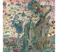 Juniper Leaf - Broom,Briars,Torches from the Fire