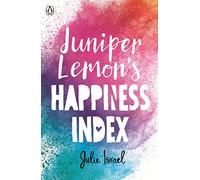 Juniper Lemon's Happiness Index: Julie Israel