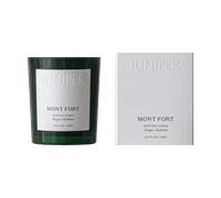 Juniper Mont fort scented candle 240 gr