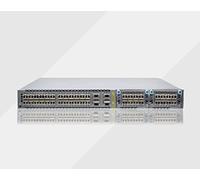 JUNIPER NETWORKS EX4600, 24 SFP+/SFP Ports, 4 QSFP+ Ports NETW