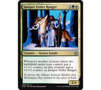 Juniper Order Ranger | Conspiracy: Take the Crown