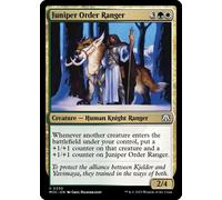 Juniper Order Ranger | March of the Machine Commander
