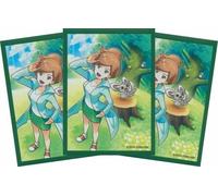 Juniper Premium Tournament Collection Sleeves (65)