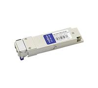 JUNIPER QSFP+ JNP-QSFP-40G-LX4