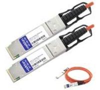 JUNIPER QSFP+ TO QSFP+ 20M