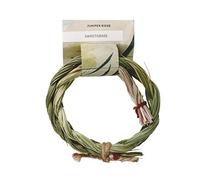 JUNIPER RIDGE Sweet Grass Braid 1 pc by Green