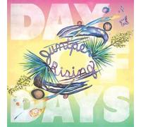 JUNIPER RISING - Day of Days [VINYL]