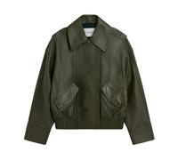 Juniper Rose Vest - female - IVY OAK - Light Jackets - Green - S - Jackets S