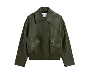 Juniper Rose Vest - female - IVY OAK - Light Jackets - Green - S - Jackets S