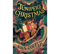 Juniper’s Christmas