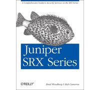 Juniper SRX Series