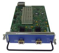 Juniper SRX3K 2XGE-XFP-Network Card Adapter