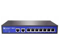 Juniper SSG 5 Firewall Secure Services Gateway SSG-5-SB + NU40-2120333-I3
