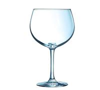Juniper Stem Large Balloon 24oz Gin Cocktail Glass Wedding Party - 2