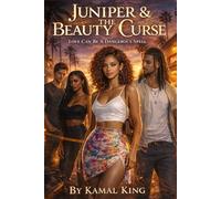 Juniper & The Beauty Curse