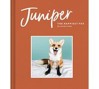 Juniper: The Happiest Fox