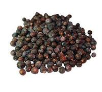 Juniper Whole Dried Berries 100g from The Spiceworks - Hereford Herbs & Spices