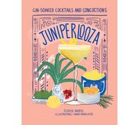 Juniperlooza : Gin-soaked cocktails and concoctions