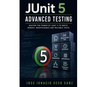 JUnit 5 advanced testing
