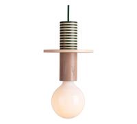 Junit Tame pendant light Natural one size