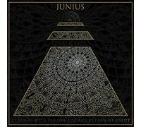Junius - Eternal Rituals For The