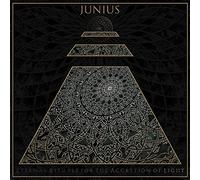 Junius - Eternal Rituals For The