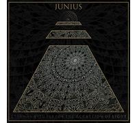 Junius - Eternal Rituals for the Accretion of Light: - CD / Album