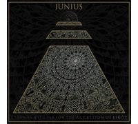 Junius - Eternal Rituals For The