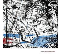 Junius - Forcing Out The Silence (180gr+Etching) [Vinyl LP] [VINYL]