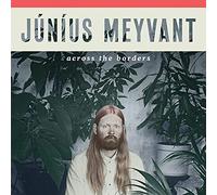 Júníus Meyvant : Across the Borders VINYL 12" Album (2019) NEW Great Value