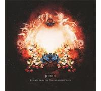 Junius - Reports From Threshold Of Death [Japan CD] COCB-60037
